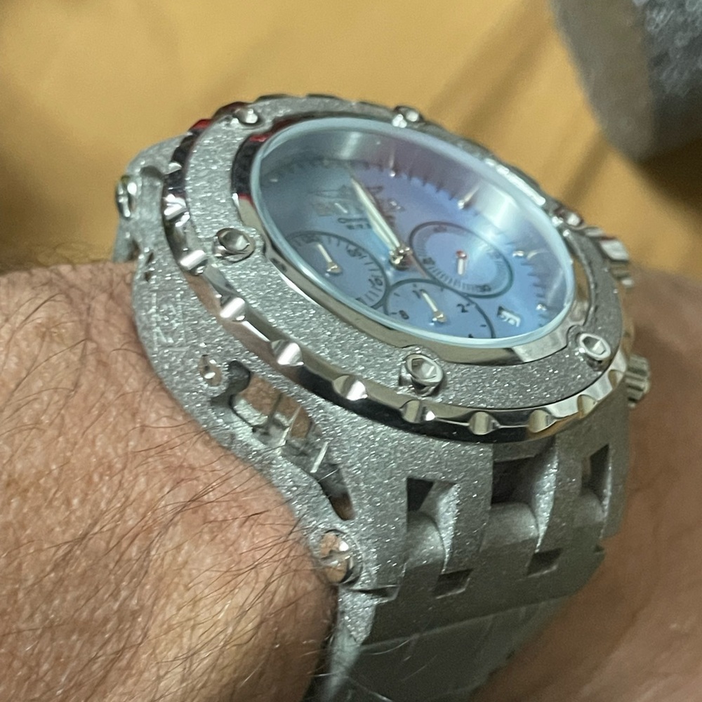 INVICTA SUBAQUA SPECIALTY WATCH